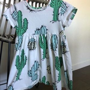 Next Cactus Dress